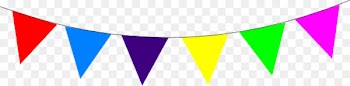 Flag Banner Bunting Pennon Clip art - Flag 