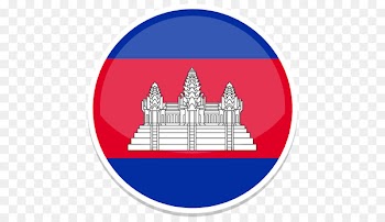 flag - Cambodia 