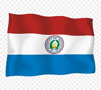 Flag, Flag Of Paraguay, Flag Of Panama, Textile PNG