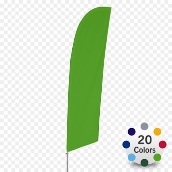 Flag Guerrilla marketing Advertising - pennant 