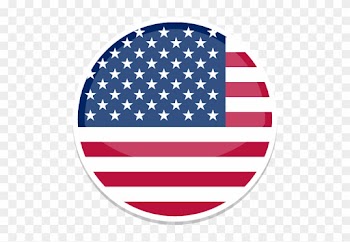 Flag Icon Usa Icon2s Download Free Web Icons Rh Icon2s - Border Between France And Spain