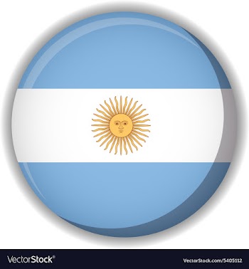 Flag icon vector image