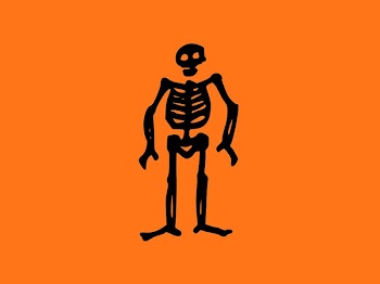 Flag Jolly Roger Piracy Color , Pumpkin Graphics transparent background PNG clipart