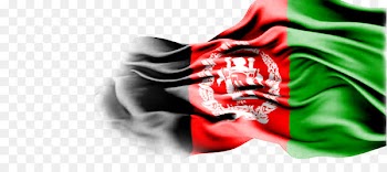 Flag of Afghanistan United Nations Image - advoacy flag 