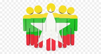 Flag of Afghanistan United States of America Image United Geophysical - myanmar icon 