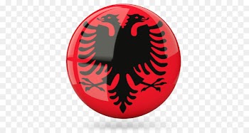 Flag of Albania Albanian Flags of the World - Flag 