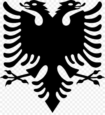 Flag of Albania Double-headed eagle Albanian Declaration of Independence - Flag 