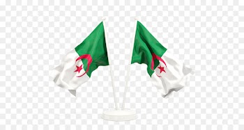 Flag of Algeria Flag of Saudi Arabia Flag of Cameroon National flag - Flag