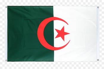 Flag of Algeria National flag Libya - flag 