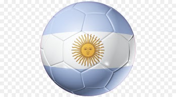 Flag of Argentina Argentina national football team 2014 FIFA World Cup - Ballon foot 