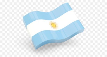 Flag of Argentina - bandera argentina 