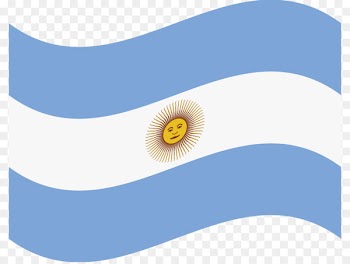Flag of Argentina Clip art - Flag 