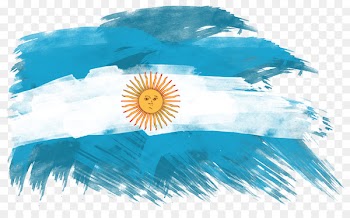 Flag of Argentina Clip art - others 
