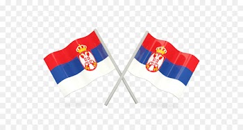 Flag of Armenia - serbia Flag 