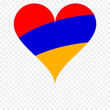 Flag of Armenia stock.xchng Love - flag 
