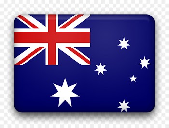Flag of Australia Flags of the World National flag - Australia 