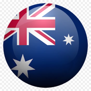 Flag of Australia National flag Flags of the World - Australia 