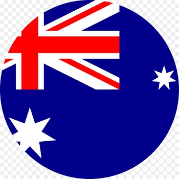 Flag of Australia National flag - france flag 