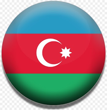 Flag of Azerbaijan Azerbaijan Soviet Socialist Republic National Flag Square Flag of Iran - flag 