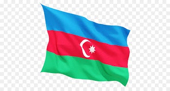 Flag of Azerbaijan National flag Flag of Algeria - Flag 