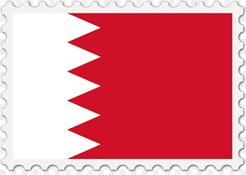 Flag of Bahrain Flag of Qatar Flag of Saudi Arabia - Flag 