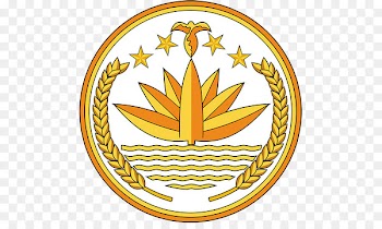 Flag of Bangladesh National Emblem of Bangladesh Coat of arms - flag 