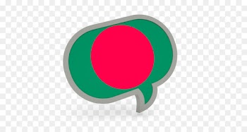 Flag of Bangladesh Speech balloon Flag of Jamaica - Flag 