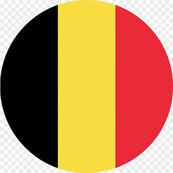 Flag of Belgium Computer Icons - YELLOW 