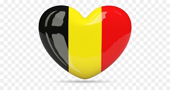 Flag of Belgium Flag of Barbados Flag of Peru - Belgium Flag Vector Png 
