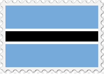 Flag of Botswana National flag Flag of Bangladesh - Flag 