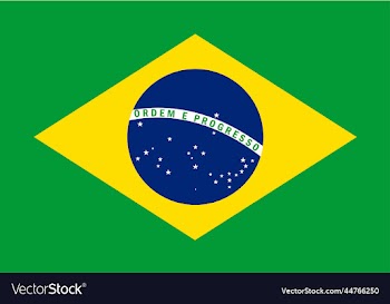 flag of brazil