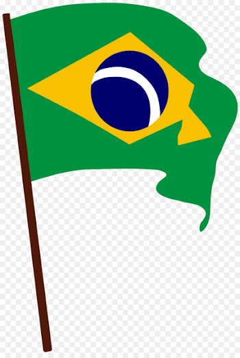 Flag of Brazil Clip art - Brazil Flag Vector 