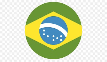 Flag of Brazil Emoji Flag of the United States - brazil vector 
