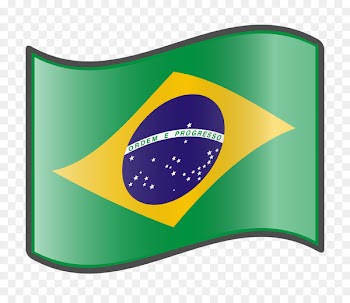 Flag of Brazil Flag of Brazil Flag of Myanmar Clip art - brazil 