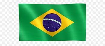 Flag of Brazil Flag of Papua New Guinea - Brazil flag PNG 