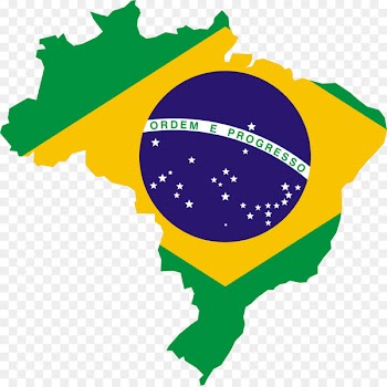 Flag of Brazil Map National flag - brazil 