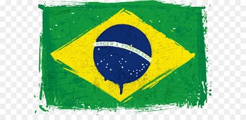 Flag of Brazil National flag - Vector Flag of Brazil 