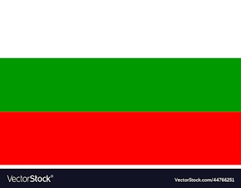 flag of bulgaria