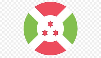 Flag of Burundi National flag Symbol - flag 