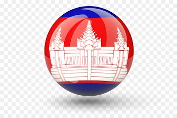 Flag of Cambodia Flag of Mongolia National symbols of Cambodia - Flag 