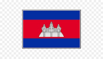 Flag of Cambodia National flag Gallery of sovereign state flags - Flag 