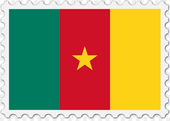 Flag of Cameroon National flag - Flag 
