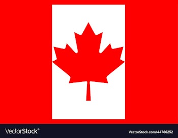 flag of canada