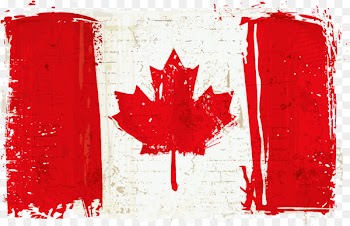 Flag of Canada Canada Day National flag - Vector Canadian flag 