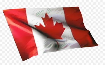 Flag Of Canada, Canada, Flag, Red, Leaf PNG