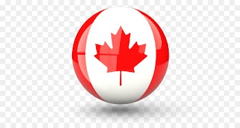 Flag of Canada Clip art - Canada Flags Icon Png 