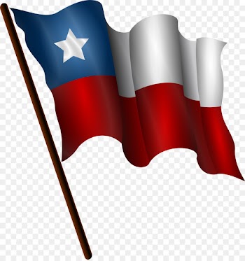 Flag of Canada Clip art - Chile Flag PNG Transparent Images 