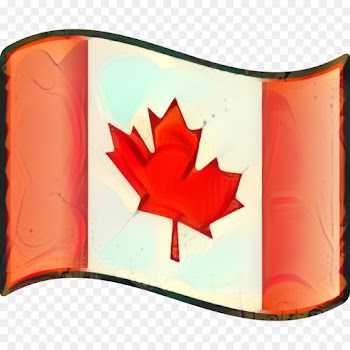 Flag Of Canada, Flag, Canada, Maple Leaf, Red PNG