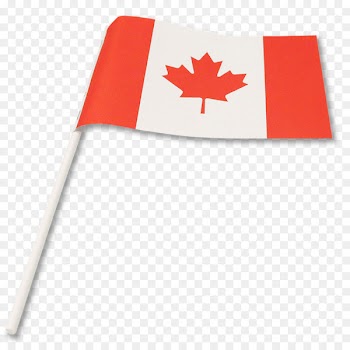 Flag of Canada Flag of Canada National flag Flag of Sweden -  