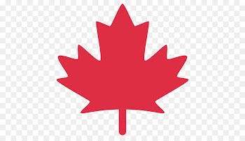 Flag of Canada Maple leaf Clip art - maple leaf 
